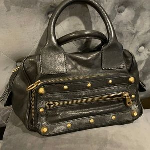 Chloe Satchel